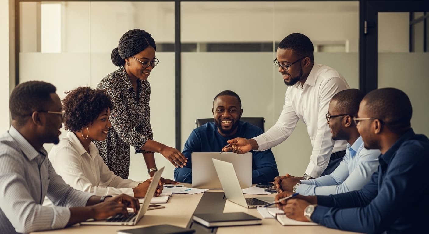 All You Need to Know About Human Resources (HR): Roles, Functions, and Best Practices