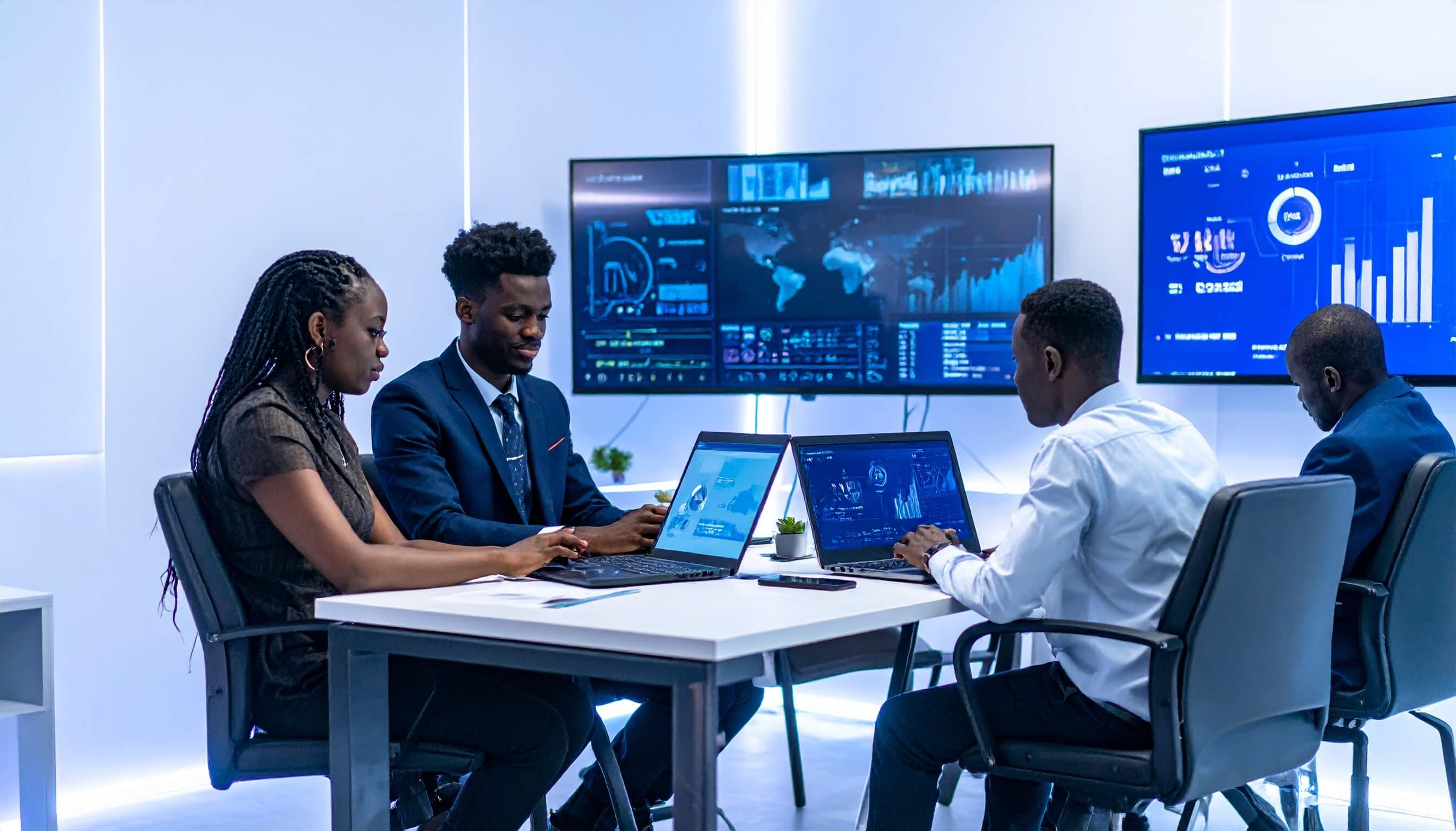 HR Trends Shaping Nigerian Businesses in 2025