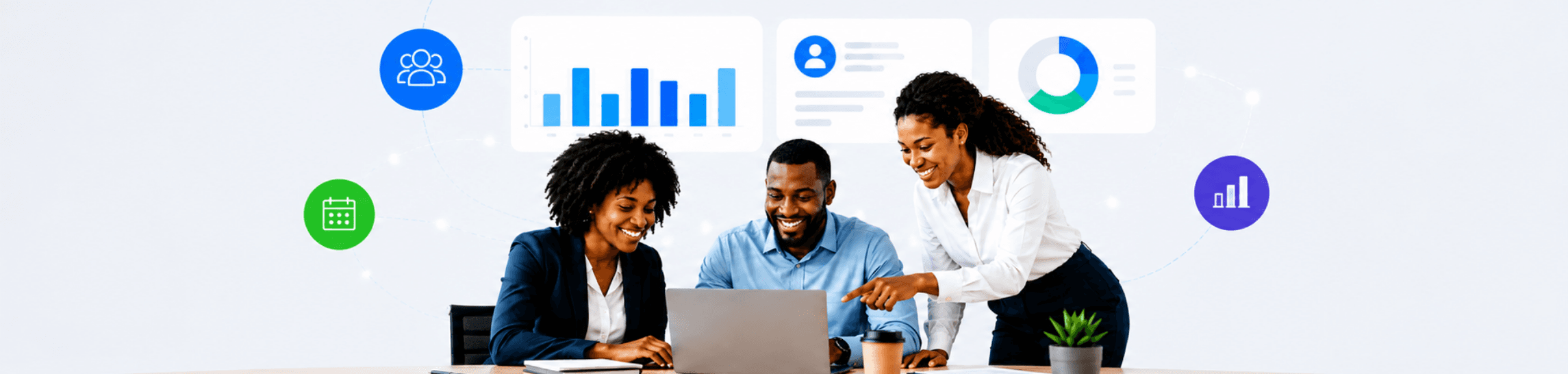 How effective workforce operations management increases productivity in workplace